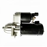 Self Starter Motor 361002B400 361002B402 361002B404 361002B700, Compatible For HYUNDAI