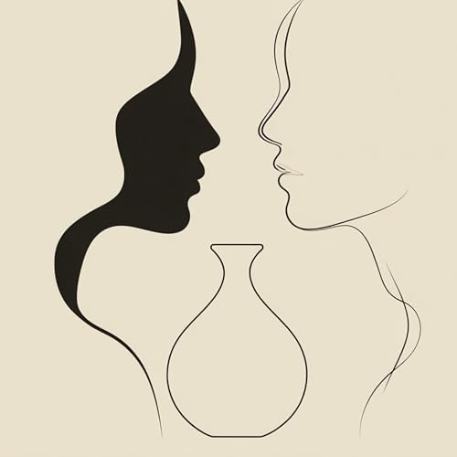 『Beyond Separation: A Discussion on Duality and the Philosophy of Oneness』のカバーアート