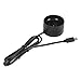 Electronic Eyepiece Camera, Easy Installation Electronic Eyepiece USB C 43mm for Telescope Accessory for Android