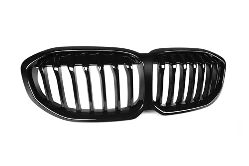 Calandre de capot avant noire pour relooker votre BMW F40