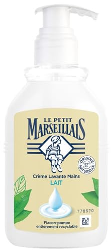 Le Petit Marseillais Crema limpiadora de leche 300 ml
