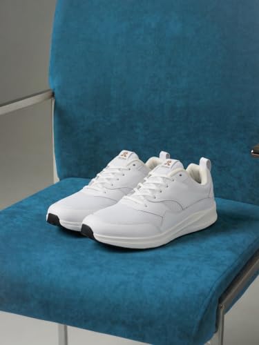 Image of OFF LIMITS Men's STUSSYY Big and Tall Plus Size Running Shoes,Specially Developed for Wide and Large Foot