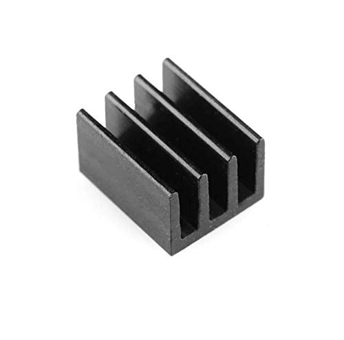 Heat Sink-TO220 Package-PI49-25mm - Pack Of 2 (B08NV9HX14) Amazon Price History, Amazon Price Tracker