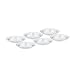 Produktbild Seltmann Weiden Sonate Streublume Eierbecher-Set 6tlg.