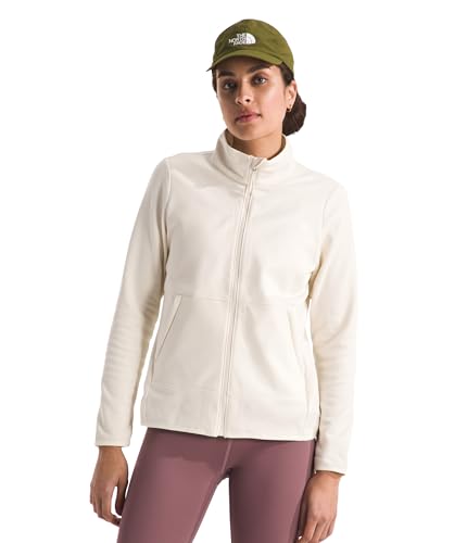 M Canyonlands Full Zip veste polaire chaude zippée femme blanche XXL
