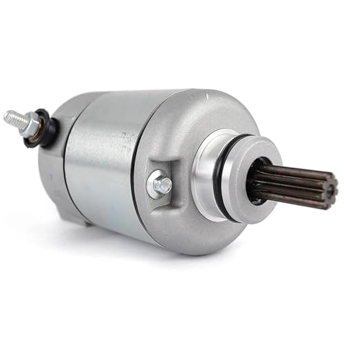 Démarreur moto FE450 FE390 FE570 résout les pannes de lanceur 78040001000