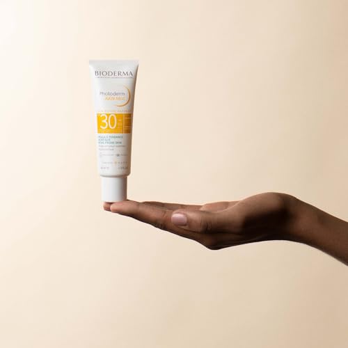 Fluide Matifiant Spf30+ Bioderma Le Tube De 40ml - vue 7