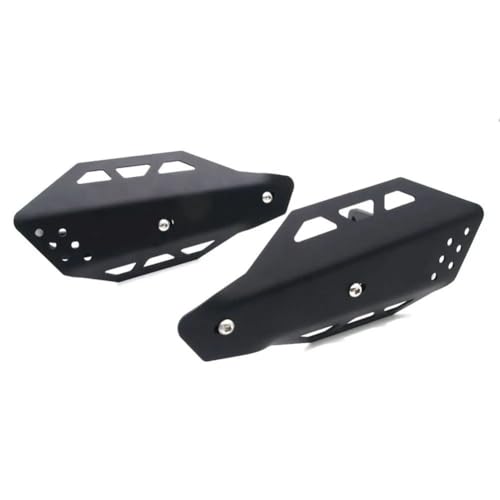 Cubierta protectora para manillar de motocicleta Speed400 y Scrambler 400X 3
