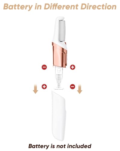 Electric Foot Callus Remover, Electronic Foot File, Portable Electric Callus Remover for Feet — view 3