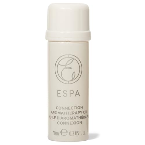ESPA | Connection Aromatherapy Single Oil | 10ml | Ylang Ylang, Patchouli, Sandalwood & Jasmine