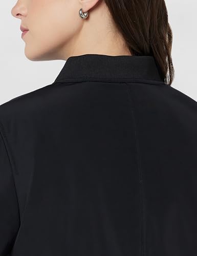 Image of Qube By Fort Collins Women Polyester Standard Length Jacket