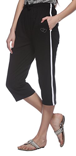 Image of SHAUN Women's Capris