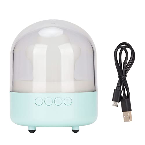 Altoparlante Bluetooth Portatile, Luce Notturna