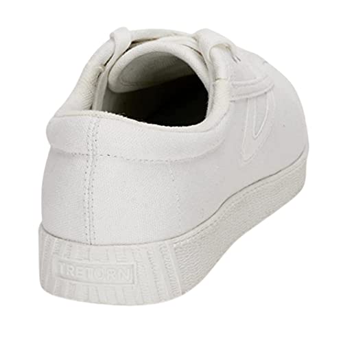 Image of TRETORN Mens Men's Nylite Canvas SneakersSneaker