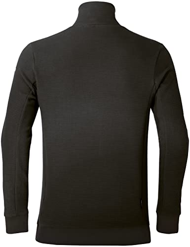 Pull de travail avec poche sur la poitrine uvex pull en tricot hommes - 3