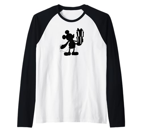 Disney Mickey Mouse t-shirt de Noël pour retrouver la magie de l'enfance