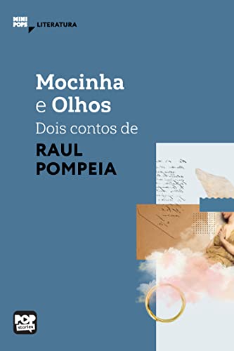 Mocinha e Olhos
