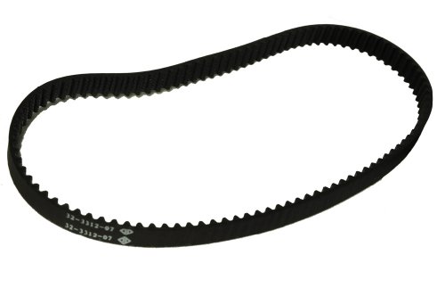 Turbocat 32-3312-07 Courroie de transmission à air comprimé T210 Cover