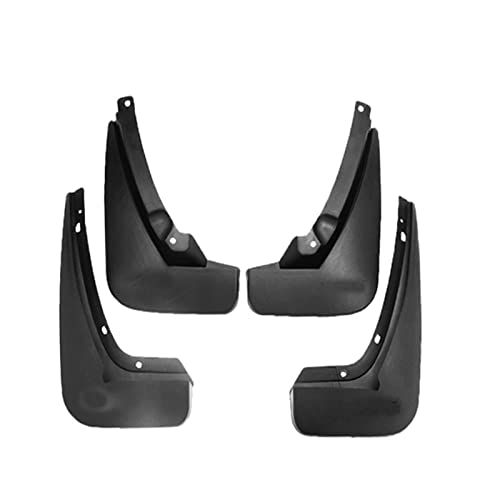 Garde-Boue de Voiture haut de gamme pour Jaguar XF X250 kit de protection de roues 4x4