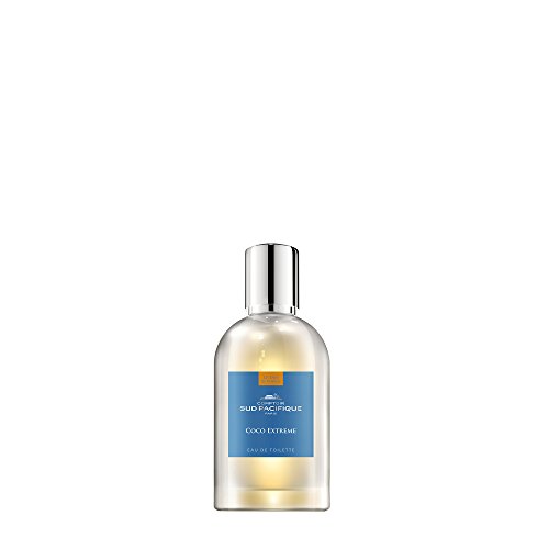 Comptoir Sud Pacifique Eau de Toilette Spray