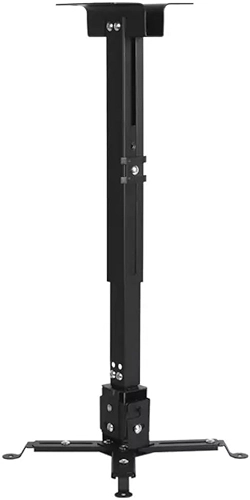 SUPORTE PARA PROJETOR UNIVERSAL SP310P PRETO