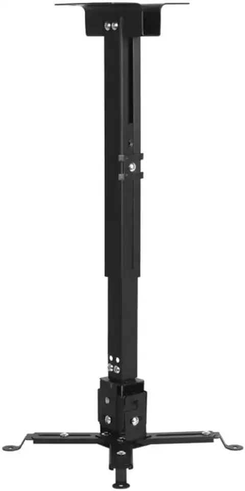 SUPORTE PARA PROJETOR UNIVERSAL SP310P PRETO