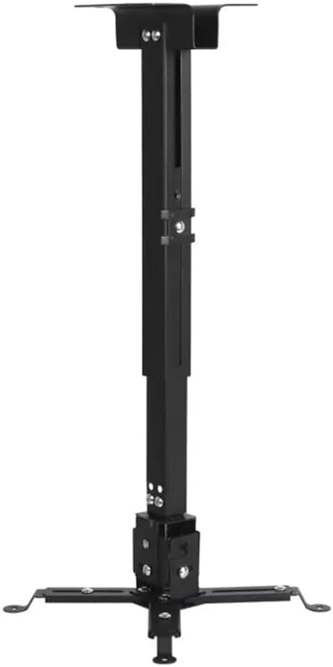 SUPORTE PARA PROJETOR UNIVERSAL SP310P PRETO