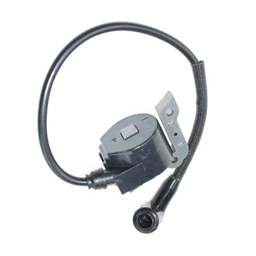 Bobine d'allumage pour tronçonneuse 981 181 résistant pannes - 2