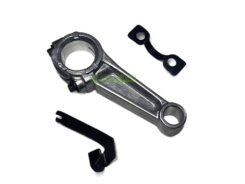 Biela para motor Briggs & Stratton Max Quantum 3.5-5HP 391640