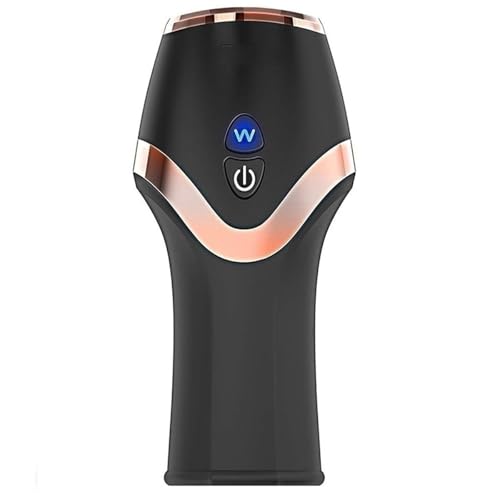 FENERGY SHOP - Succion Et Serrage Masturateur Cup Má?turb?t?ur Homme Succiòn Electrique Va Et Vient Mains Libres, Cup Má?turb?t?ur Homme Rëali?të Pëni? Automatique, Má?turb?t?ur Masculin Silicone Simúlátion