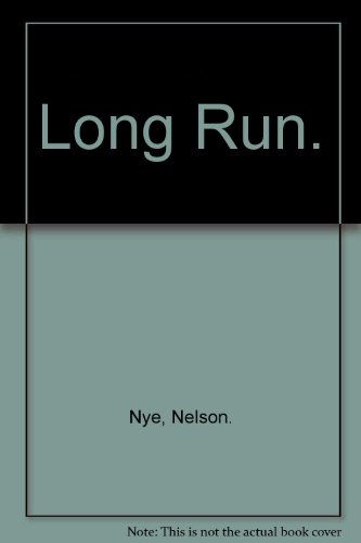 Long Run. B001IPXVRU Book Cover