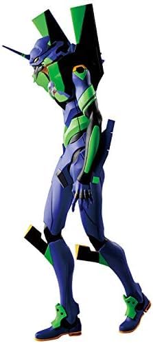 一番くじ　エヴァンゲリオン　初号機フィギュア　2体セット Amazon.co.jp: 一番くじ シン・エヴァンゲリオン劇場版初号機