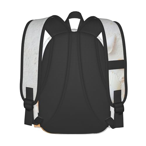 Sac à dos de voyage décontracté et léger pour ados