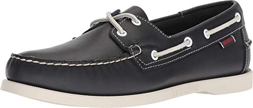 Men's Portland Boat Shoes by Sebago