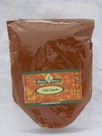 Chili Chipotle Powder - 5 LB