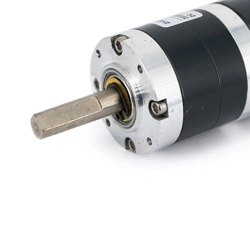 Moteur à engrenages pour fauteuil roulant électrique ZGX38REE