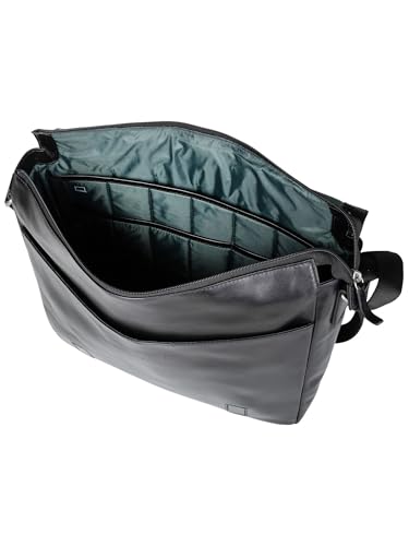 Jost Skagen Shoulder Bag L Black