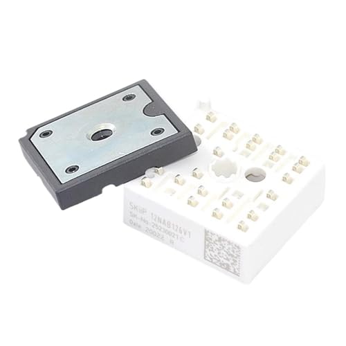 WUZDPRCJ 1pc SKIIP12NAB126V1 IGBT Module