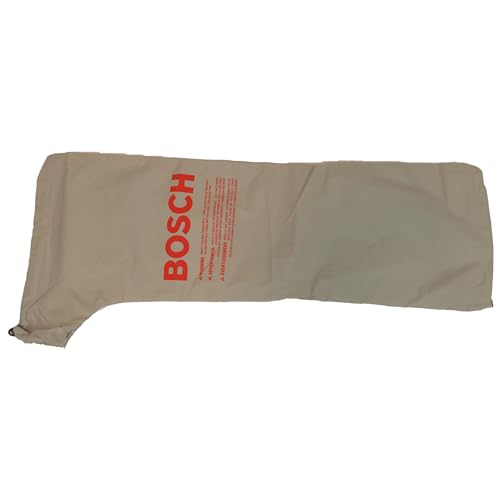 Product Image of the Bosch TS1004 Table Saw Dust Collector Bag
