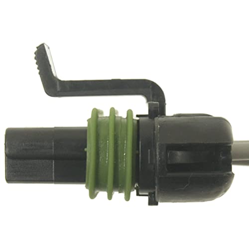 Conector eléctrico S-1607 para una reparación automotriz duradera 3