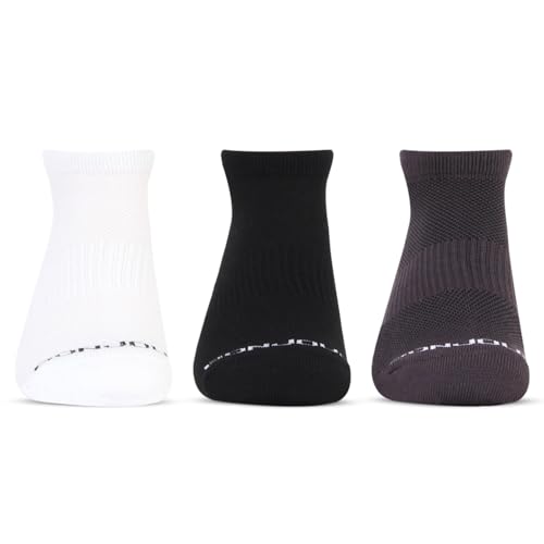 Image of Bonjour Bamboo Sports Secret Socks for Men