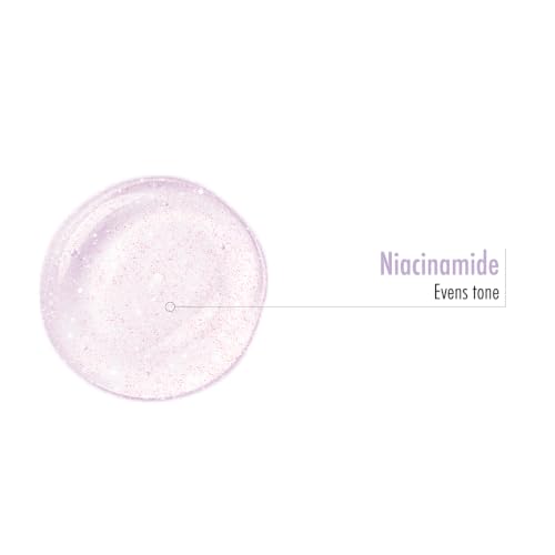 Maruderm Niacinamide Body Wash Shower Gel - Gentle Daily Cleanser for Even Skin Tone with Panthenol - Helps Refresh Skin, Maintain Hydration & Keep Skin Soft, Smooth & Comfortable - 400ml image 5