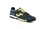 joma winter pack Exterior de suave piel de becerro