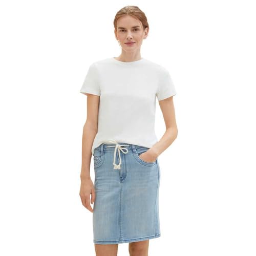 Jupe femme Tom Tailor idéale pour vos sorties en ville et journées de bureau
