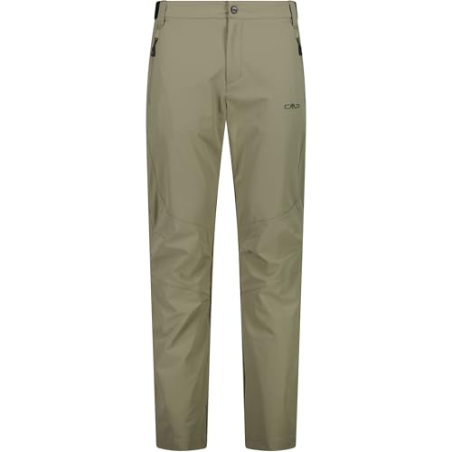 Pantalon CMP homme respirant et extensible stretch pour le trekking