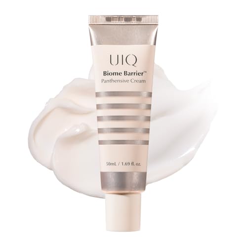 UIQ Moisture Barrier Panthensive Cream