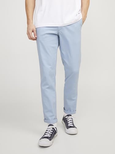 JACK & JONES Male Chino Marco Fury AKM – Ansicht 2