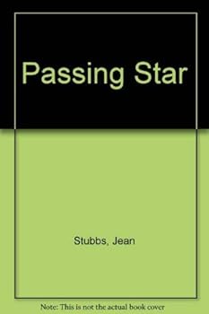 Hardcover Passing Star Book
