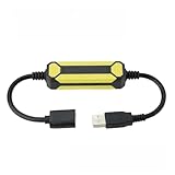 for USB to USB Isolator ADUM3160/ADUM4160 Industrial Grade Low Speed Full Speed 12Mbps Digital Male to Female Dip Switch