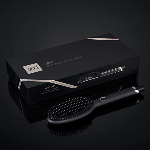 ghd Glide Gift Set Hot Brush
